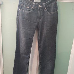 RY Diverse Women's Black Skinny Jeans Size 1